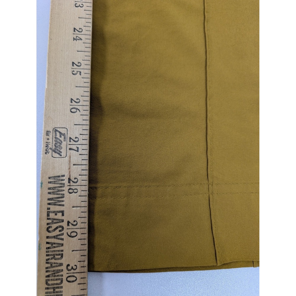 Athleta Vienna Cargo Pants Womens 6 Straight Leg Stretch Outdoor Travel Hiking - Picture 11 of 12